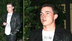 Jesse McCartney: Odšteva pesmi do svojega novega albuma!