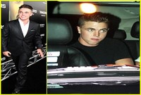 Jesse McCartney: Tudi uradno končal s snemanjem četrtega albuma