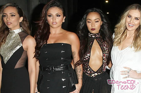 Little Mix: Ni imela pojma!
