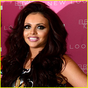 Jesy iz Little Mix: Samska sem!