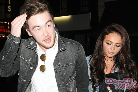 POROKA! Little Mix: Jesy pravi, da ne bo hudičevka!