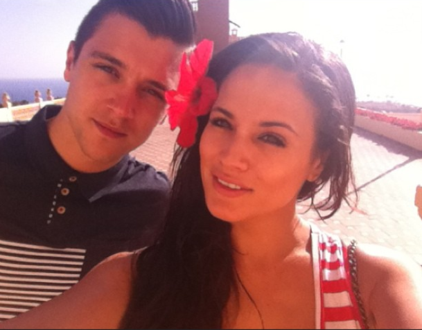 JJ Hamblett iz Union J: Postal bo očka!