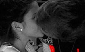 FOTO: Imamo fotografijo poljuba med Justinom in Seleno!