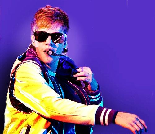 Justin Bieber: Na Youtubeu že ima 2 bilijona ogledov!