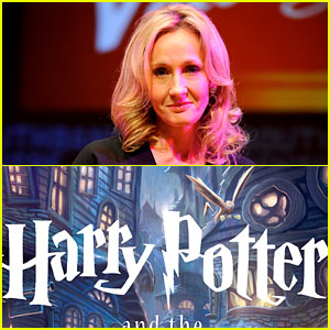 VROČE! Prihaja še en film Harryja Potterja!