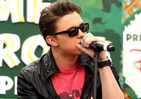 Jesse McCartney: Z novim singlom nas bo pretresel!