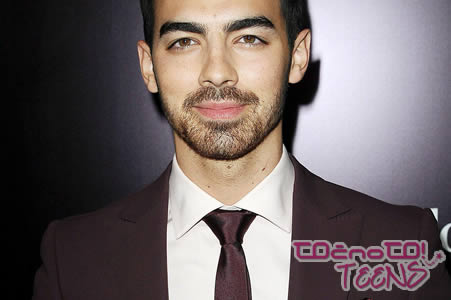 ONE DIRECTION: Joe Jonas spregovoril, kaj si misli o Zaynu.