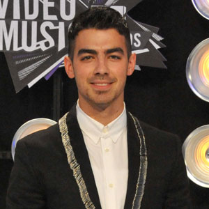 Joe Jonas: Prihaja njegov prvi film!