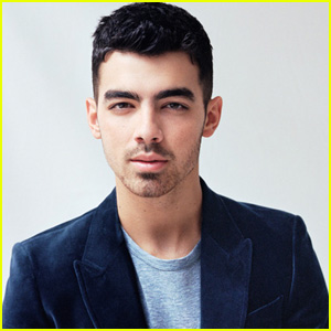 FOTO: Joe Jonas: Ni več najstnik!