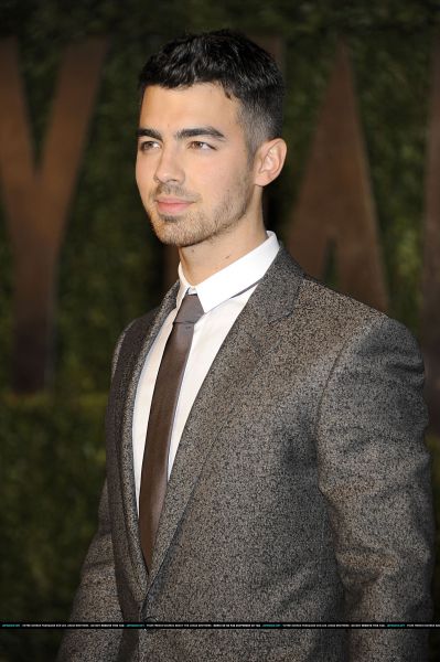 Šok! Joe Jonas: Nesramen do svojih oboževalcev?!