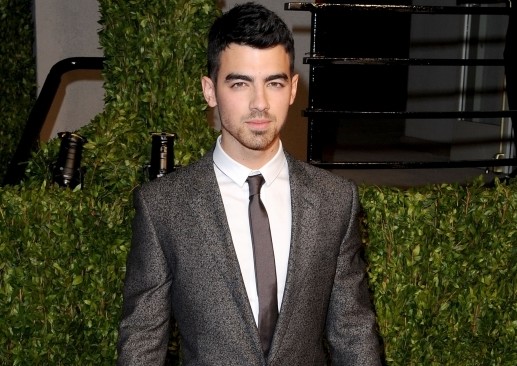 FOTO: Joe Jonas, Lea Michele in Dianna Agron na Oskarjih!