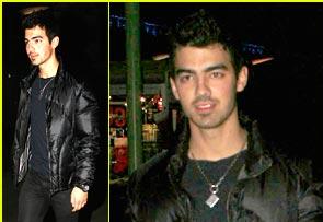 Joe Jonas: Njegov pes ni samo slaven, ima tudi smešne lastnosti