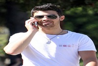 Joe Jonas: Uživa, če punci zlomi srce?