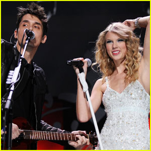 Drama! Taylor Swift: Ponižala bi naj Johna Mayerja!