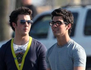Jonas Brothers na turnejo še to leto