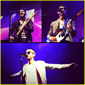 Jonas Brothers: Izdali so naslov novega albuma!