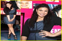 Jordin Sparks: Tudi sama bo izdala parfum, a bo petkrat cenejši od ostalih zvezdniških!