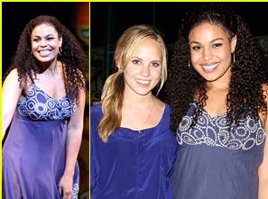 VIDEO: Jordin Sparks fenomenalna v petju v živo!
