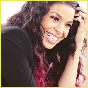 VROČE! Jordin Sparks: Po več letih se vrača z novim singlom!
