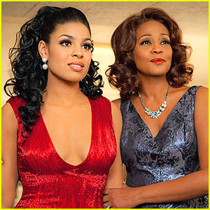 Jordin Sparks: Whitney Houston je njena mama!