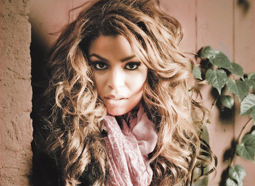 ... Jordin Sparks