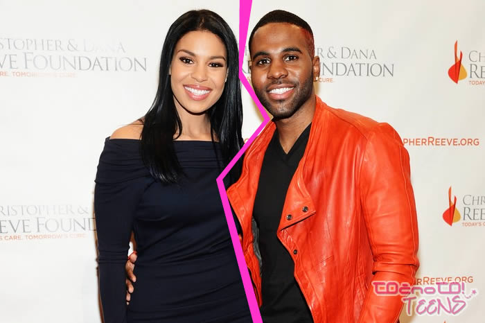 OJOJ! Razšla sta se tudi Jordin Sparks in Jason Darulo!