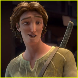 Josh Hutcherson: Nov trailer njegovega animiranega filma!