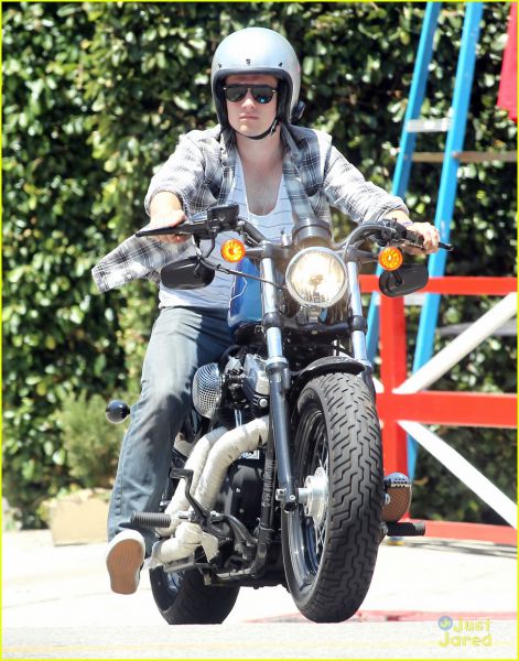 Josh Hutcherson: Spremlja evropsko nogometno prvenstvo!