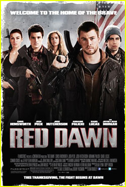Josh Hutcherson: Imamo nov poster njegovega novega filma!