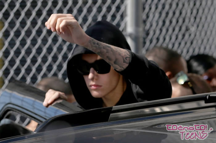 KAJ?! Justin Bieber naslednje leto z novim albumom!?
