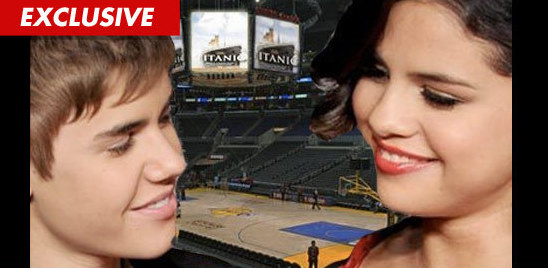 Vroče: Justin Bieber je najbolj romantičen fant na svetu