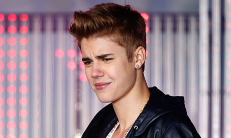Justin Bieber: Bi moral na odvajanje?
