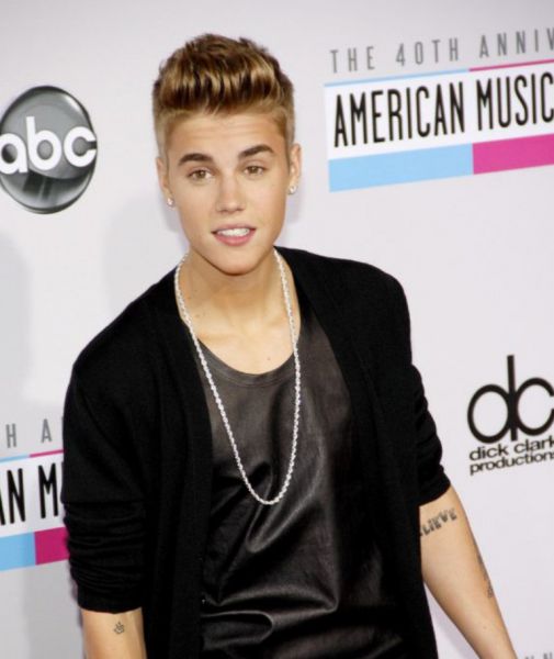 Vroče! Justin Bieber: Izvedeli smo naslov novega albuma!