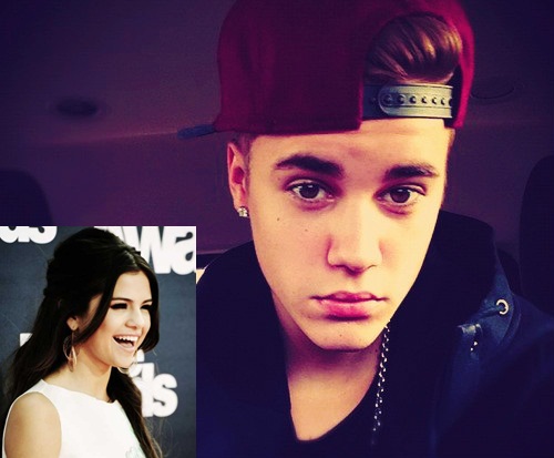 Vroče! Justin Bieber: Brez Selene je prava razvalina?!