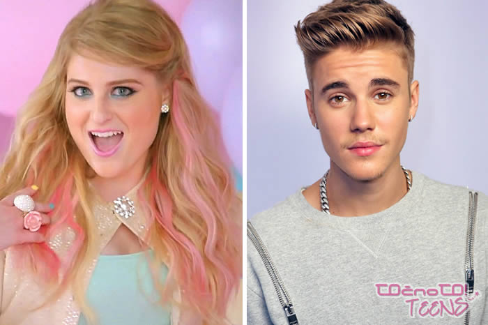 NORO! Justin Bieber tokrat zapel priredbo!