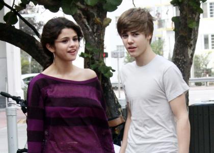 Justin Bieber: Nehajte me spraševati o Seleni Gomez!