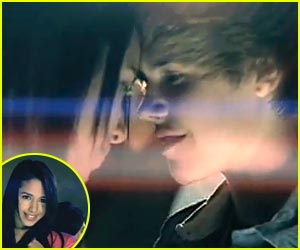 VROČE: Justin Bieber z novim videospotom