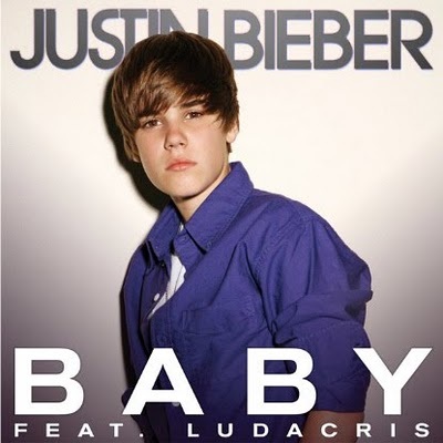 Čestitke! Justin Bieber: Baby dosegla 900 milijonov ogledov!