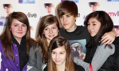 Justin Bieber: Zaradi nesreče se je odločil odpovedati nastop v Nemčiji