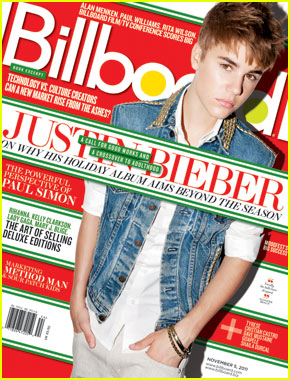 Justin Bieber: Razkril, katero božično darilo je imel najraje!