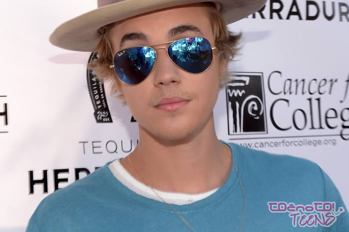 HOT ali NOT: Nova pričeska Justina Bieberja!