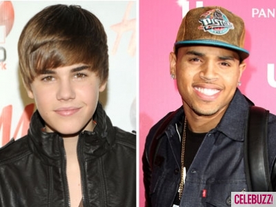 AVDIO: Justin Bieber in Chris Brown imata nov fantastičen skupni duet!