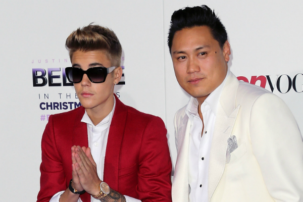 Justin Bieber: Kakšen je, ko ni v soju žarometov?