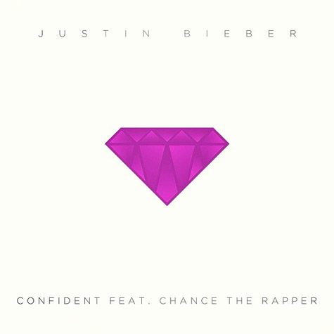 JUKEBOX: Justin Bieber - Confident