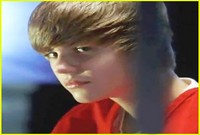 Justin Bieber: Za Davida Beckhama bi pripravil zaseben koncert!