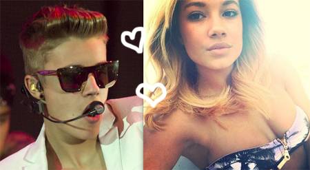 Vroče! Justin Bieber: Ujeli so ga med poljubljanjem z dekletom!