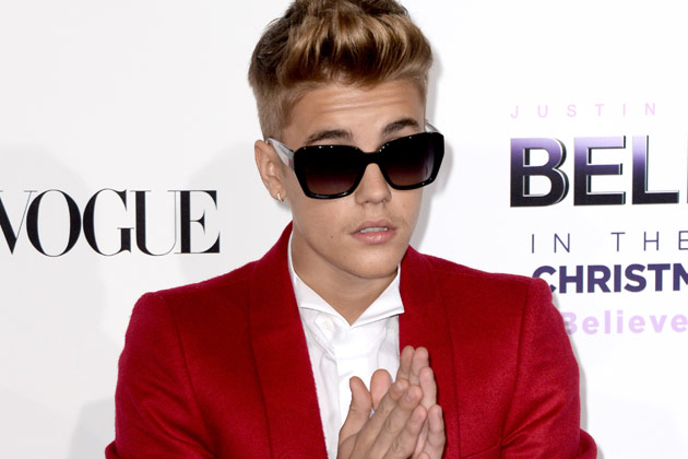 Justin Bieber: Se bo izvlekel iz težav?