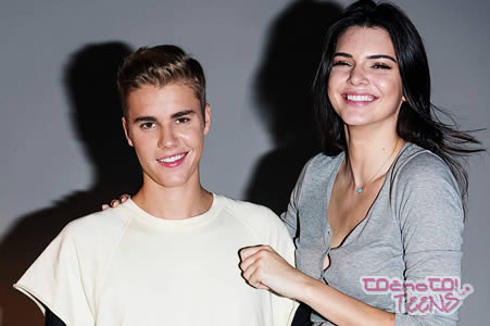 FOTO! Justin in Kendall skupaj v Hong Kongu!
