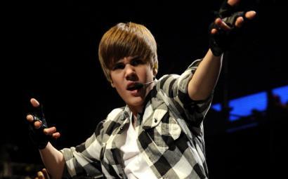 Justin Bieber: Za njim je uspešno leto
