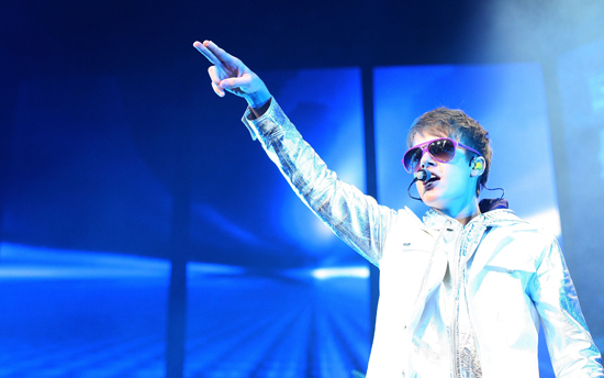 Justin Bieber: Policija nima nobenih dokazov proti njemu!